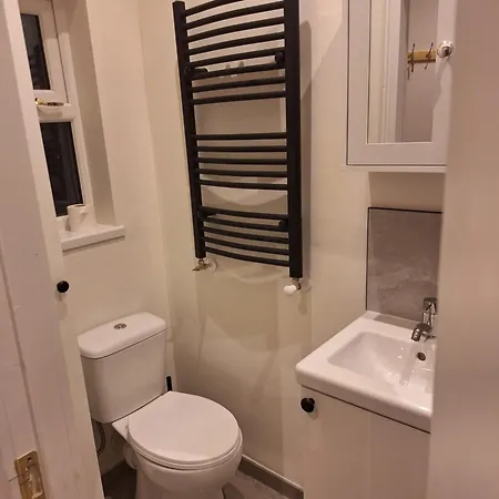 Apartment Hopes