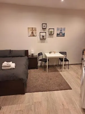 Hopes Apartment Wexford